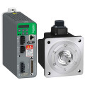 Moteur bch2 130mm 300w co deur 20-bit joi