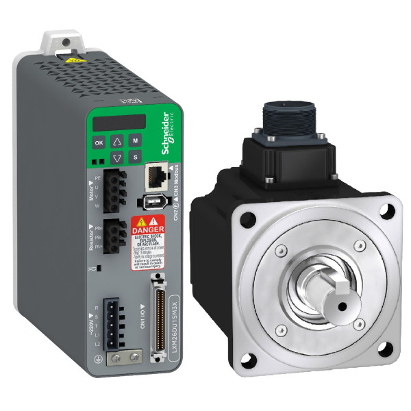 Moteur bch2 130mm 1000w c odeur 20-bit jo