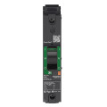 Powerpact b - disjoncteur bd - 18ka 347v - tm25d - 1p - cosse