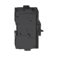 Powerpact b - disjoncteur bd - 18ka 600y/347v - tm25d - 3p - cosse
