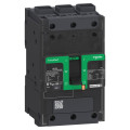 Powerpact b - disjoncteur bd - 18ka 600y/347v - tm40d - 3p - cosse