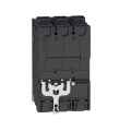 Powerpact b - disjoncteur bd - 18ka 600y/347v - tm40d - 3p - cosse