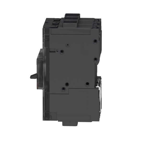 Powerpact b - disjoncteur bd - 18ka 600y/347v - tm40d - 3p - cosse