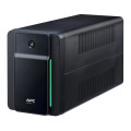 Backups bx - onduleur line-interactive - 1200va, 230v - prises iec