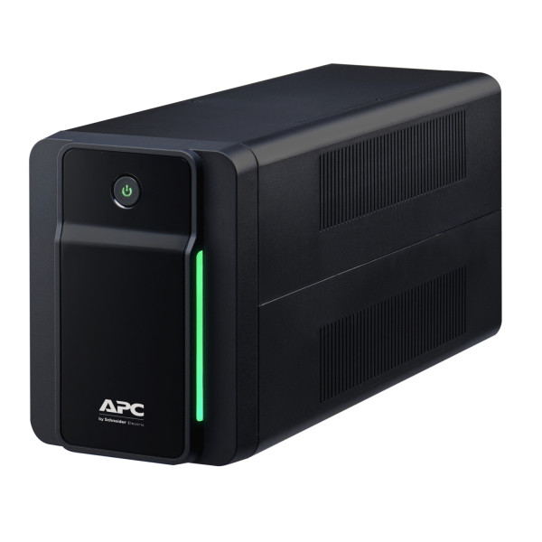 Backups bx - onduleur line-interactive - 750va, 230v - prises iec