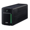 Backups bx - onduleur line-interactive - 750va, 230v - prises iec