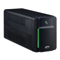 Backups bx - onduleur line-interactive - 750va, 230v - prises iec