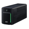 Backups bx - onduleur line-interactive - 750va, 230v - prises iec
