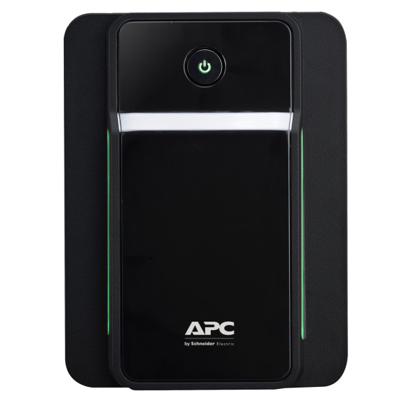 Backups bx - onduleur line-interactive - 950va, 230v - prises iec