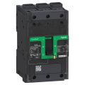 Powerpact b - disjoncteur bd - 18ka 600y/347v - tm60d - 3p - cosse