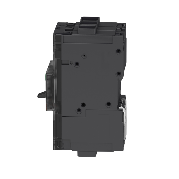Powerpact b - disjoncteur bd - 18ka 600y/347v - tm60d - 3p - cosse