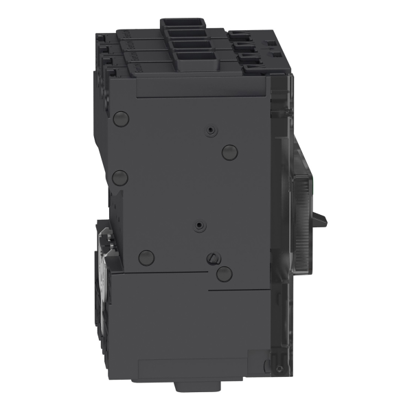 Powerpact b - disjoncteur bd - 18ka 600y/347v - tm110d - 4p - cosse