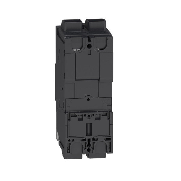 Powerpact b - disjoncteur bd - 18ka 600y/347v - tm80d - 2p - everlink