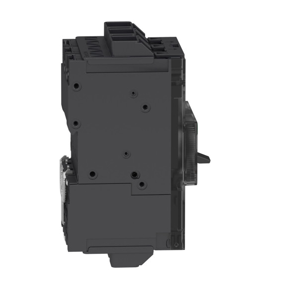 Powerpact b - disjoncteur bd - 18ka 600y/347v - tm30d - 3p - everlink