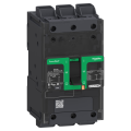 Powerpact b - disjoncteur bd - 18ka 600y/347v - tm80d - 3p - everlink