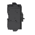 Powerpact b - disjoncteur bd - 18ka 600y/347v - tm80d - 3p - everlink