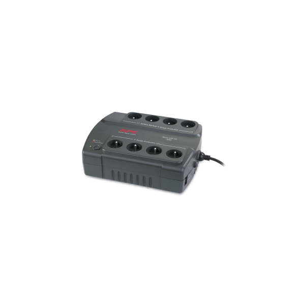 Schneider APC Back-UPS 400VA, 230V