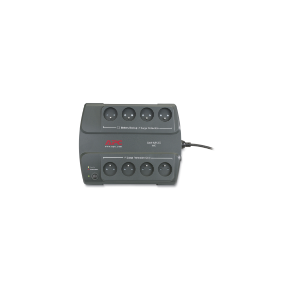Schneider APC Back-UPS 400VA, 230V