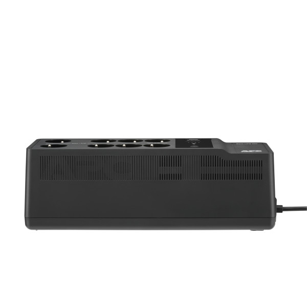 Back-ups - onduleurs monophasés off-line -650va - 230v - 1usb - 6+2 prises fr - Schneider Electric - BE650G2-FR