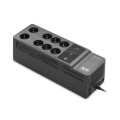 Back-ups - onduleurs monophasés off-line - 650va - 230v - 1usb - 6+2 prises gr
