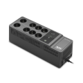 Back-ups - onduleurs monophasés off-line - 650va - 230v - 1usb - 6+2 prises gr