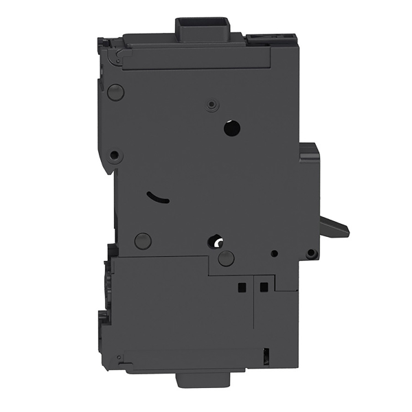 Powerpact b - disjoncteur bg - 35ka 347v - tm125d - 1p - cosse