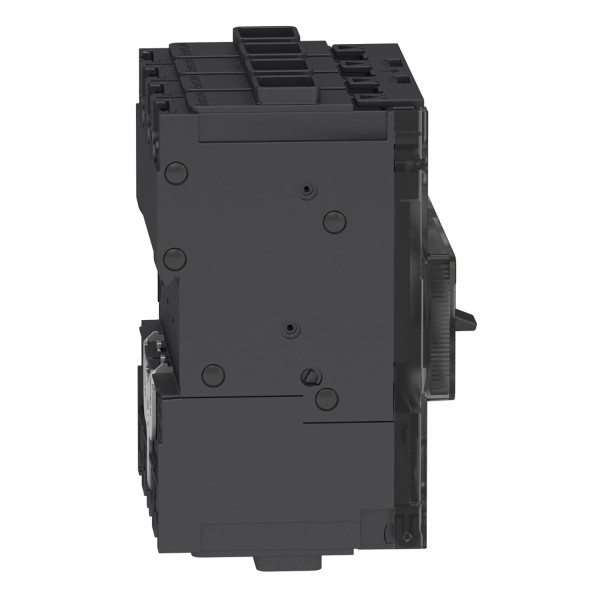 Powerpact b - disjoncteur bg - 35ka 600y/347v - tm50d - 4p - cosse