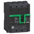Powerpact b - disjoncteur bg - 35ka 600y/347v - tm50d - 4p - cosse