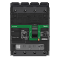 Powerpact b - disjoncteur bg - 35ka 600y/347v - tm50d - 4p - cosse