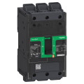 Powerpact b - disjoncteur bj - 65ka 600y/347v - tm35d - 3p - everlink