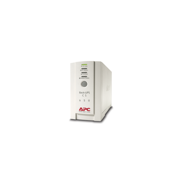 Schneider APC Back-UPS 650VA, 230V