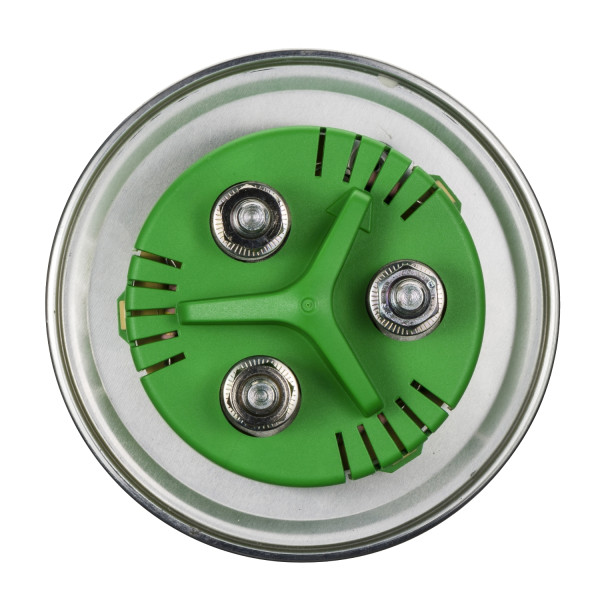 VarPlusCAN condensateur HDY 33.9kvar 480V