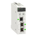 Switch Ethernet Intégré X80 Pour Architectures M580