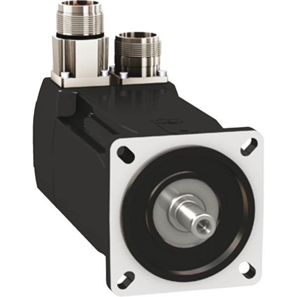 Schneider Electric Moteur 70Mm Iec 1,4Nm Ip65 400W Lisse Enc. Sincos Monot.16 Conn.Droit