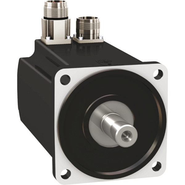 Schneider Electric Moteur 100Mm Iec 6,2Nm Ip54 1700W Lisse Enc. Sincos Monot.16 Conn.Droit