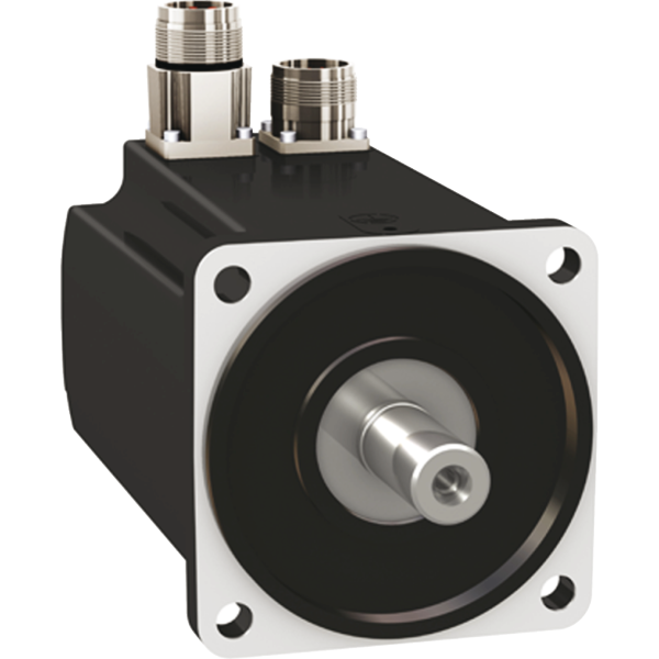 Schneider Electric Moteur 100Mm Iec 6,2Nm Ip54 1700W Lisse Enc. Sincos Monot.16 Conn.Droit