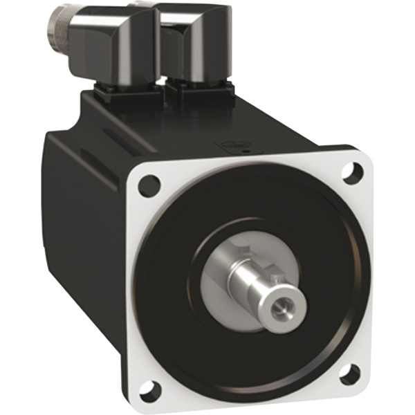 Schneider Electric Moteur 100Mm Iec 6,2Nm Ip54 1700W Lisse Enc. Sincos Monot.16 Conn.Ang.