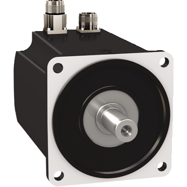 MOTEUR 140MM IEC 25NM IP5 4 4600W LISSE E