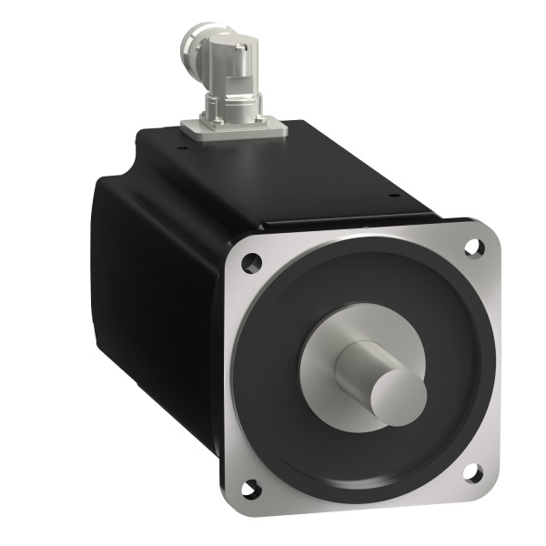 MOTEUR 190MM IEC 48NM IP6 5 6.1KW LISSE E