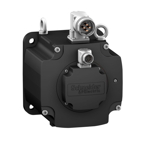 MOTEUR 190MM IEC 65NM IP6 5 7.8KW LISSE E