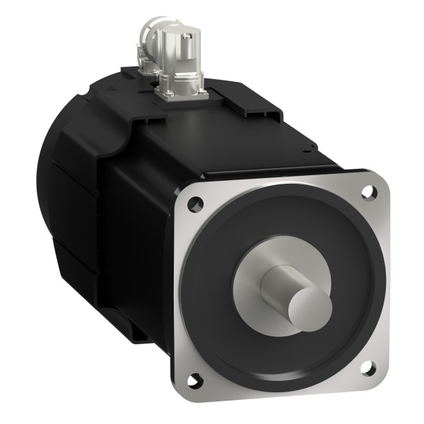 Motor 190mm iec 97nm ip65 16kw no key en