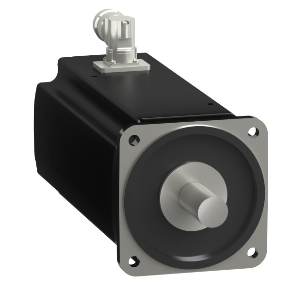 Motor 190mm iec 96nm ip65 9.9kw no key e