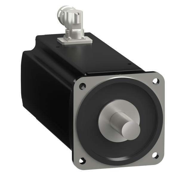 Motor 190mm iec 96nm ip65 9.9kw no key e