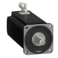 Motor 190mm iec 96nm ip65 9.9kw no key e