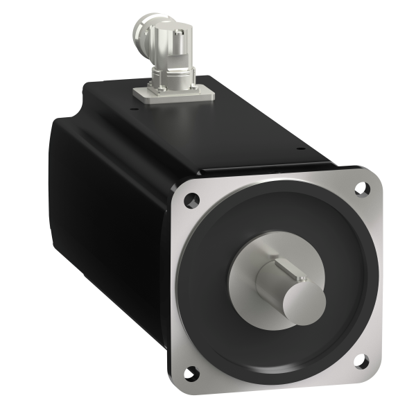 Motor 190mm iec 96nm ip65 9.9kw key enc.