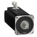 Motor 190mm iec 96nm ip65 9.9kw key enc.