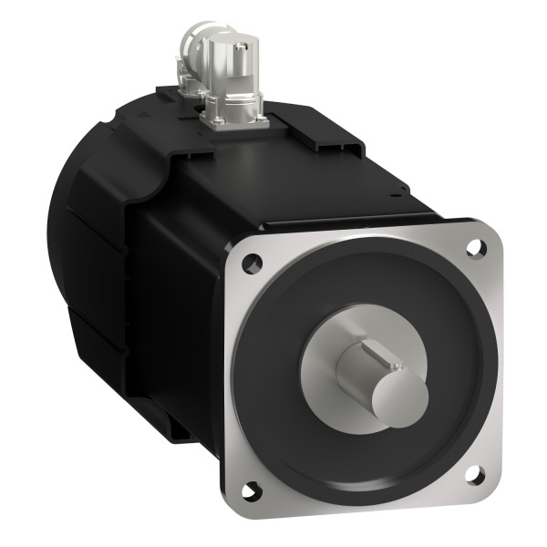 Motor 190mm iec 97nm ip65 16kw key enc.