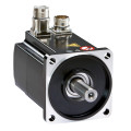 Schneider Electric Moteur 205Mm Iec 88Nm Ip65 9900W Lisse Enc. Sincos Multit.128 Conn.Droit