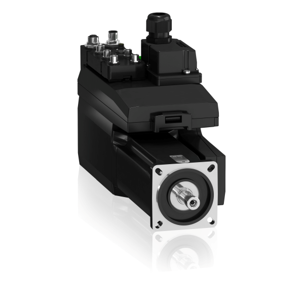 MOT 1P 70MM IP54 640W LIS ENC MON 16