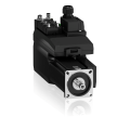 MOT 1P 70MM IP54 640W LIS ENC MON 16